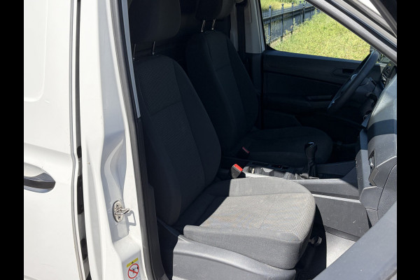 Volkswagen Caddy Cargo 2.0 TDI 75KW Euro6 Trend ✓ Dealer onderhouden ✓ 1e eigenaar
