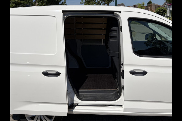 Volkswagen Caddy Cargo 2.0 TDI 75KW Euro6 Trend ✓ Dealer onderhouden ✓ 1e eigenaar