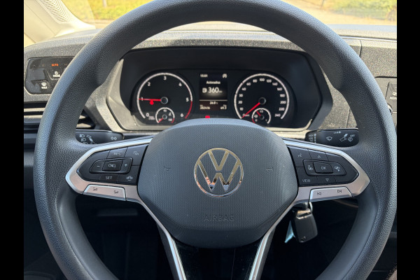 Volkswagen Caddy Cargo 2.0 TDI 75KW Euro6 Trend ✓ Dealer onderhouden ✓ 1e eigenaar