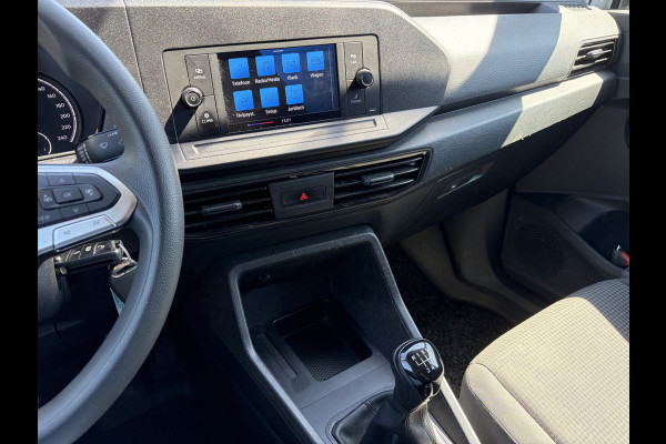 Volkswagen Caddy Cargo 2.0 TDI 75KW Euro6 Trend ✓ Dealer onderhouden ✓ 1e eigenaar