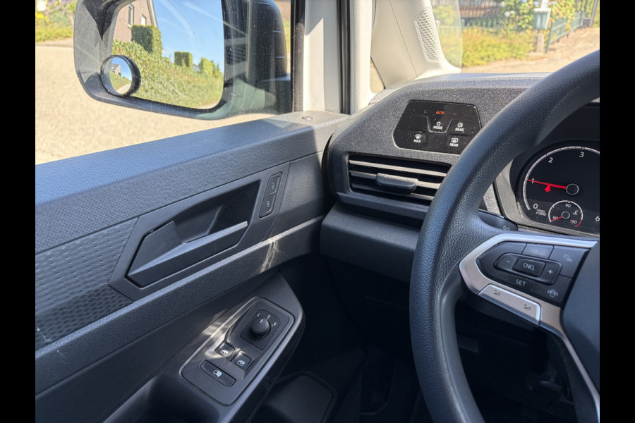 Volkswagen Caddy Cargo 2.0 TDI 75KW Euro6 Trend ✓ Dealer onderhouden ✓ 1e eigenaar