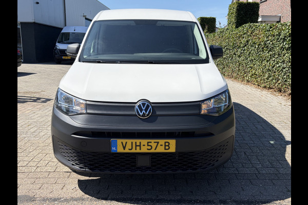 Volkswagen Caddy Cargo 2.0 TDI 75KW Euro6 Trend ✓ Dealer onderhouden ✓ 1e eigenaar