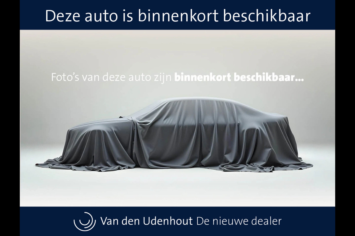 Volkswagen Passat Variant 1.4 TSI PHEV 218pk DSG GTE Business | Trekhaak | Stoelverwarming | Dynaudio | Side assist