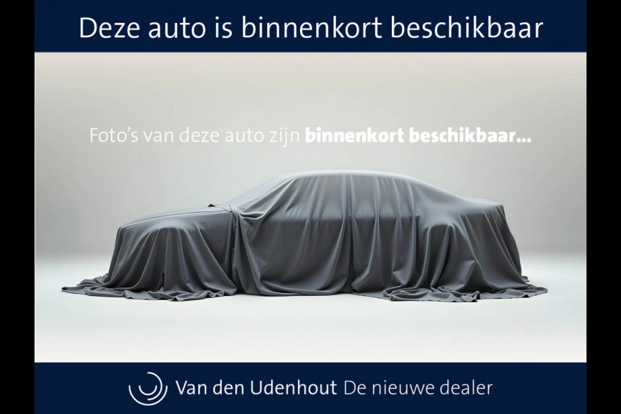 Volkswagen Passat Variant 1.4 TSI PHEV 218pk DSG GTE Business | Trekhaak | Stoelverwarming | Dynaudio | Side assist