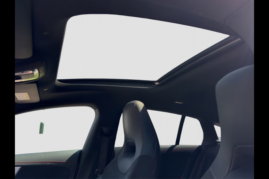 Mercedes-Benz CLA-Klasse Shooting Brake 200 AMG|Pano|ACC|Trekh|Memory|1e Eigenaar|Full Option