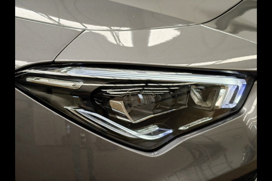 Mercedes-Benz CLA-Klasse Shooting Brake 200 AMG|Pano|ACC|Trekh|Memory|1e Eigenaar|Full Option