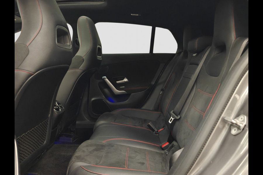 Mercedes-Benz CLA-Klasse Shooting Brake 200 AMG|Pano|ACC|Trekh|Memory|1e Eigenaar|Full Option