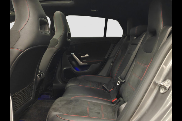 Mercedes-Benz CLA-Klasse Shooting Brake 200 AMG|Pano|ACC|Trekh|Memory|1e Eigenaar|Full Option