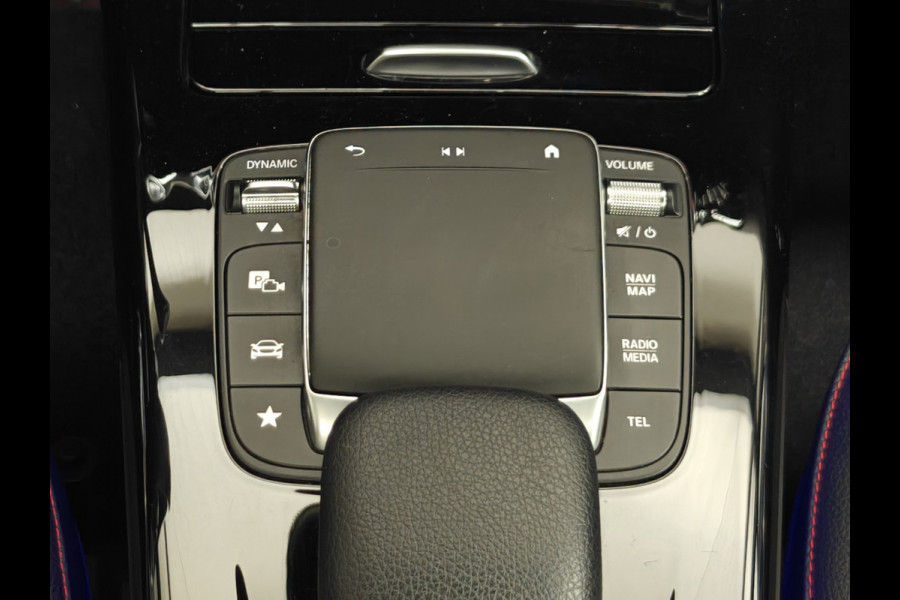 Mercedes-Benz CLA-Klasse Shooting Brake 200 AMG|Pano|ACC|Trekh|Memory|1e Eigenaar|Full Option