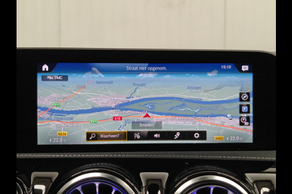 Mercedes-Benz CLA-Klasse Shooting Brake 200 AMG|Pano|ACC|Trekh|Memory|1e Eigenaar|Full Option