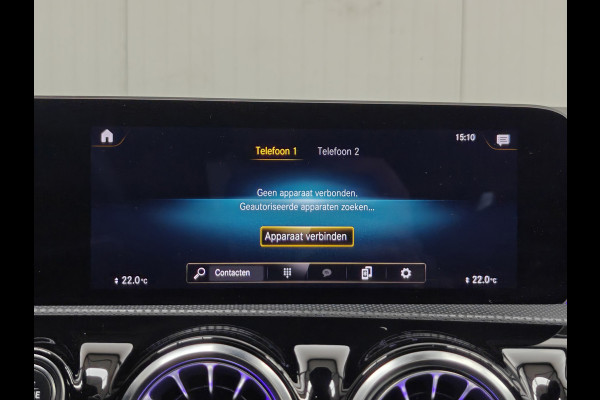 Mercedes-Benz CLA-Klasse Shooting Brake 200 AMG|Pano|ACC|Trekh|Memory|1e Eigenaar|Full Option
