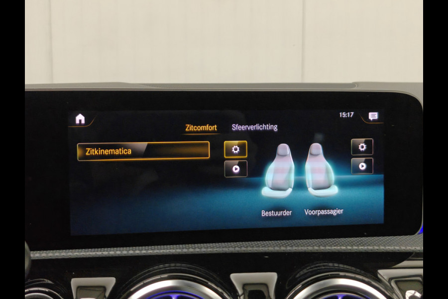 Mercedes-Benz CLA-Klasse Shooting Brake 200 AMG|Pano|ACC|Trekh|Memory|1e Eigenaar|Full Option