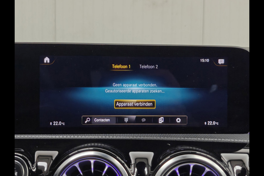 Mercedes-Benz CLA-Klasse Shooting Brake 200 AMG|Pano|ACC|Trekh|Memory|1e Eigenaar|Full Option