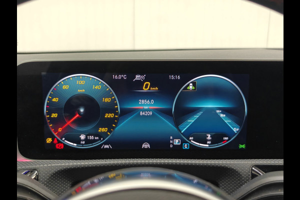 Mercedes-Benz CLA-Klasse Shooting Brake 200 AMG|Pano|ACC|Trekh|Memory|1e Eigenaar|Full Option