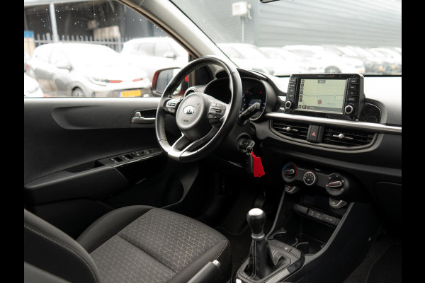Kia Picanto 1.0 MPi DynamicLine | Navigatie | Achteruitrijcamera | Airco |