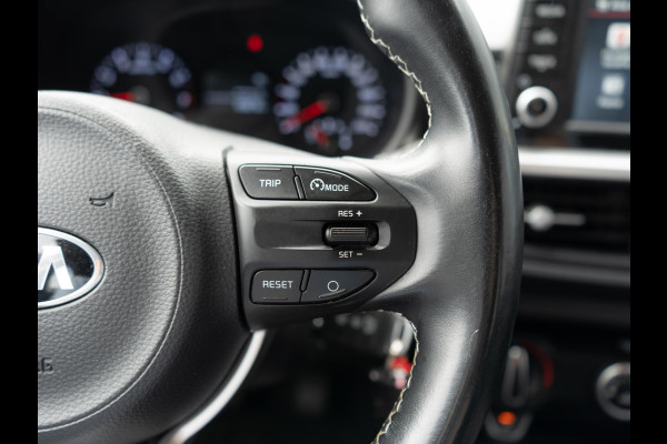 Kia Picanto 1.0 MPi DynamicLine | Navigatie | Achteruitrijcamera | Airco |