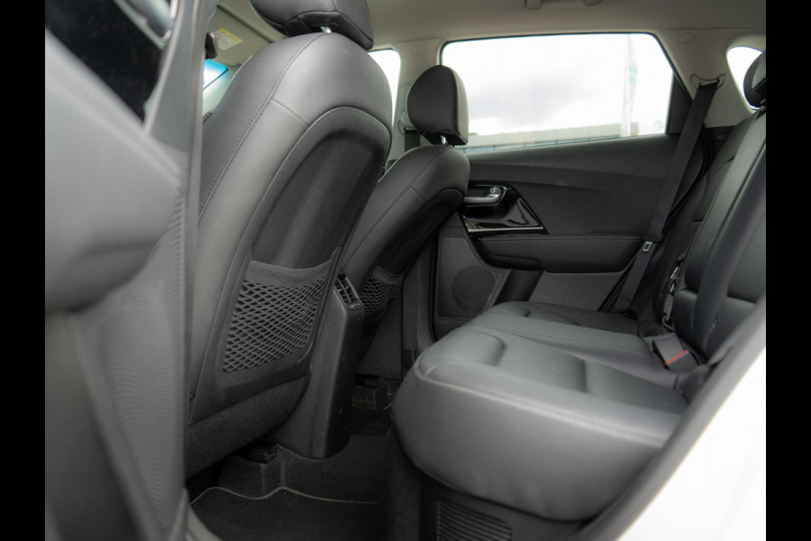 Kia Niro 1.6 GDi Hybrid DynamicPlusLine | Navigatie | Achteruitrijcamera | Stoel en stuurverwarming |
