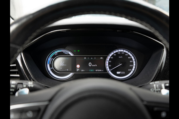 Kia Niro 1.6 GDi Hybrid DynamicPlusLine | Navigatie | Achteruitrijcamera | Stoel en stuurverwarming |