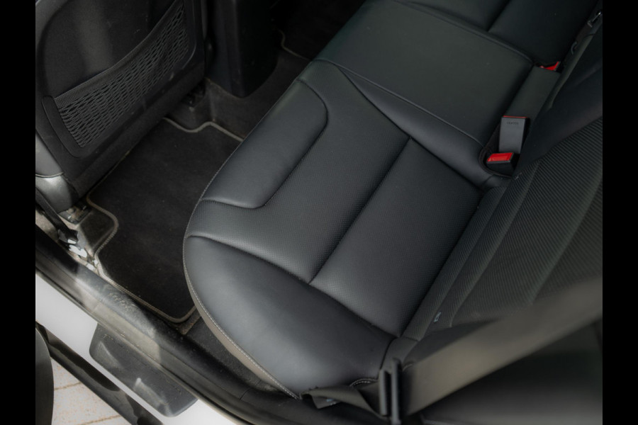 Kia Niro 1.6 GDi Hybrid DynamicPlusLine | Navigatie | Achteruitrijcamera | Stoel en stuurverwarming |