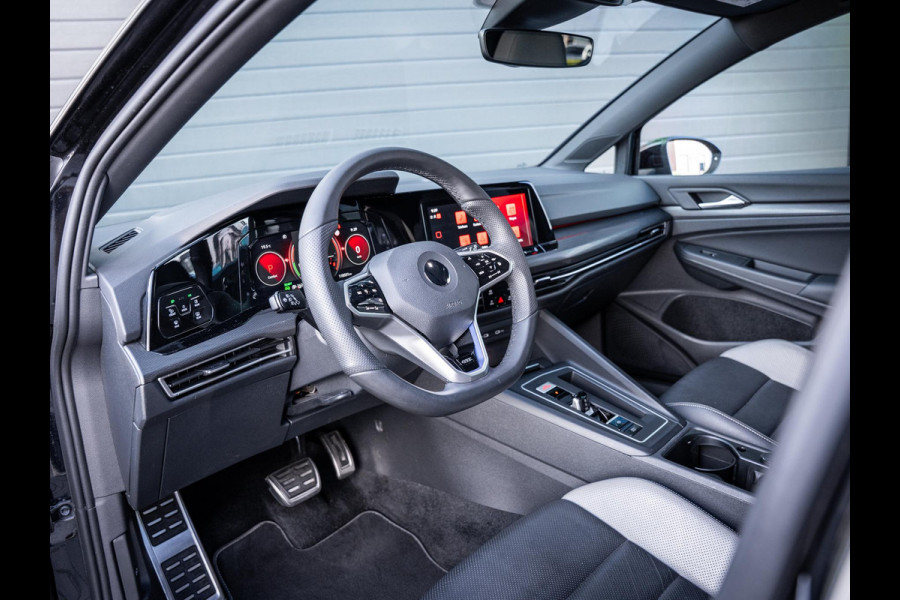 Volkswagen Golf 8 1.4 eHybrid GTE l Leder l Camera l ACC l Camera