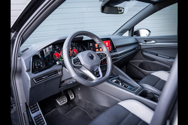 Volkswagen Golf 8 1.4 eHybrid GTE l Leder l Camera l ACC l Camera