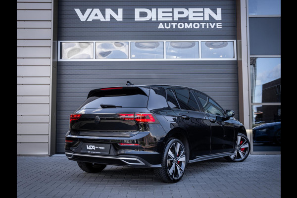 Volkswagen Golf 8 1.4 eHybrid GTE l Leder l Camera l ACC l Camera