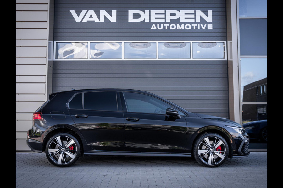 Volkswagen Golf 8 1.4 eHybrid GTE l Leder l Camera l ACC l Camera