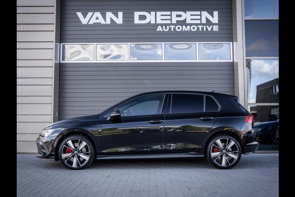 Volkswagen Golf 8 1.4 eHybrid GTE l Leder l Camera l ACC l Camera