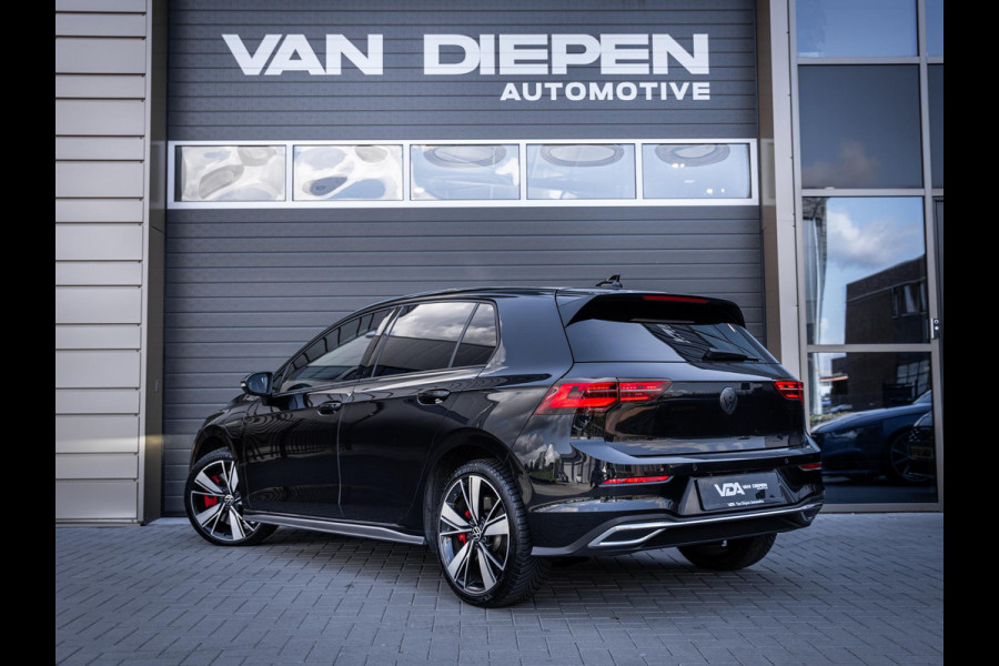 Volkswagen Golf 8 1.4 eHybrid GTE l Leder l Camera l ACC l Camera