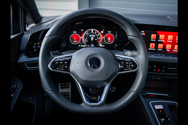 Volkswagen Golf 8 1.4 eHybrid GTE l Leder l Camera l ACC l Camera