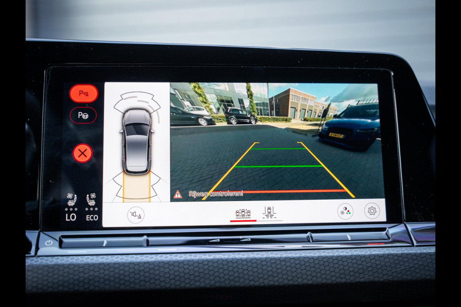 Volkswagen Golf 8 1.4 eHybrid GTE l Leder l Camera l ACC l Camera