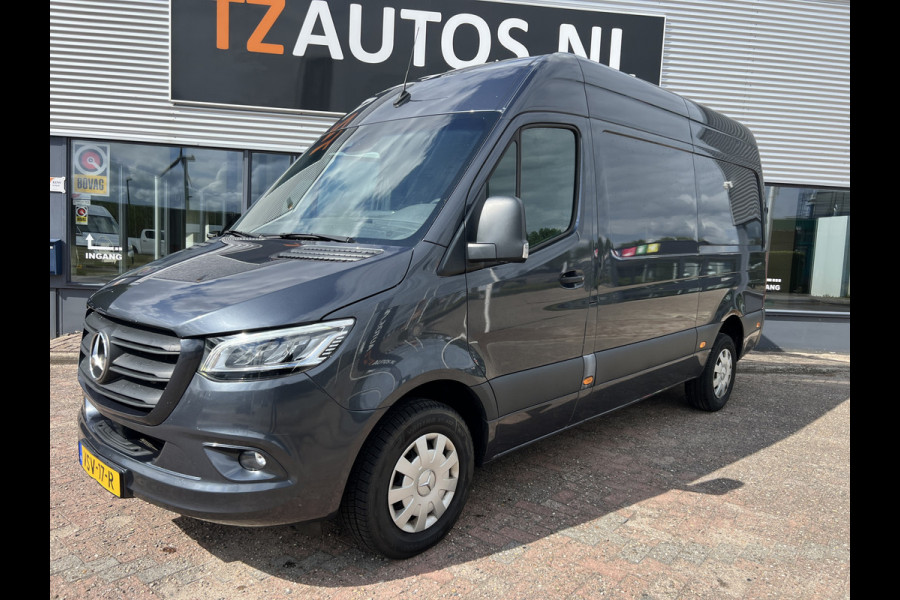Mercedes-Benz Sprinter 317 CDI L2H2 / 3500 Kg Trekgewicht