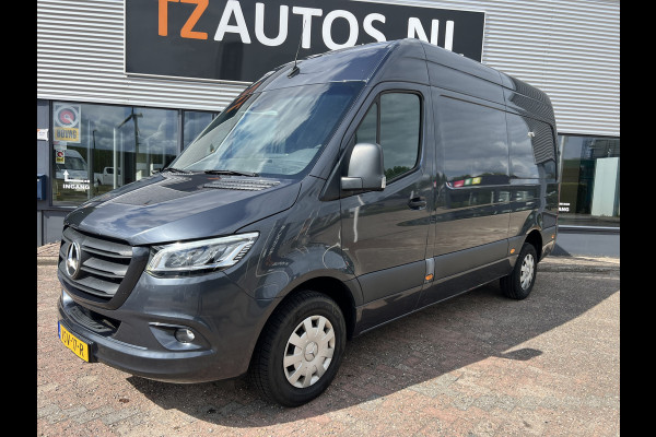 Mercedes-Benz Sprinter 317 CDI L2H2 / 3500 Kg Trekgewicht