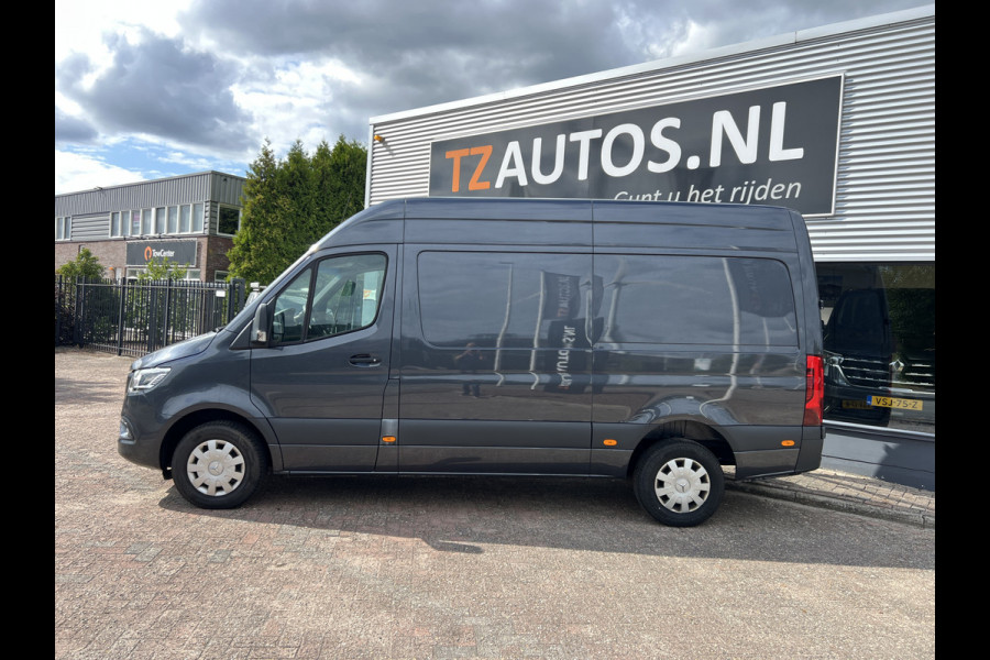 Mercedes-Benz Sprinter 317 CDI L2H2 / 3500 Kg Trekgewicht