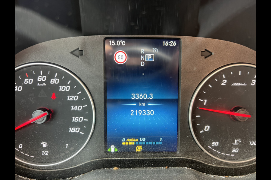 Mercedes-Benz Sprinter 317 CDI L2H2 / 3500 Kg Trekgewicht