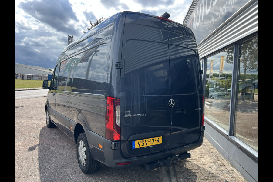 Mercedes-Benz Sprinter 317 CDI L2H2 / 3500 Kg Trekgewicht