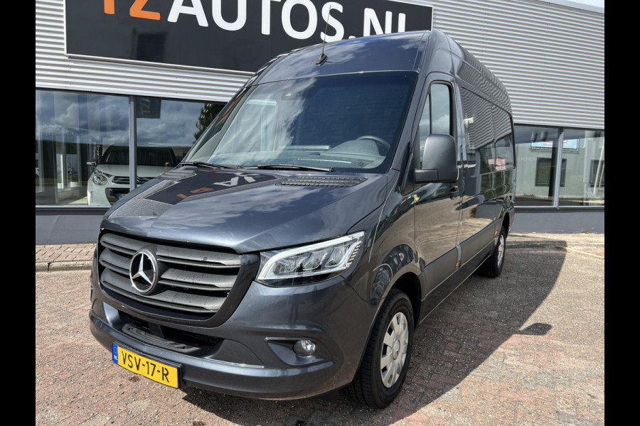 Mercedes-Benz Sprinter 317 CDI L2H2 / 3500 Kg Trekgewicht