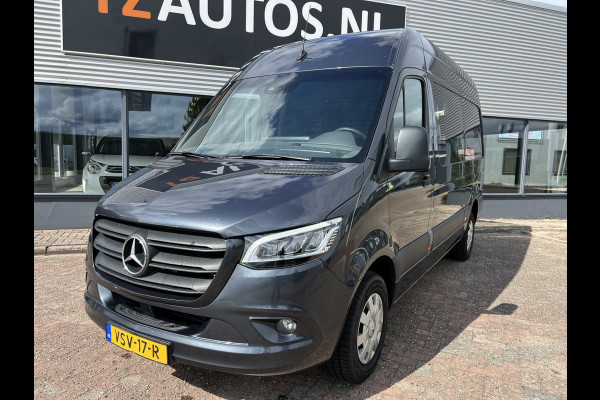 Mercedes-Benz Sprinter 317 CDI L2H2 / 3500 Kg Trekgewicht