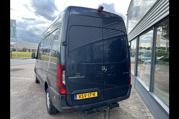 Mercedes-Benz Sprinter 317 CDI L2H2 / 3500 Kg Trekgewicht