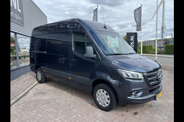Mercedes-Benz Sprinter 317 CDI L2H2 / 3500 Kg Trekgewicht
