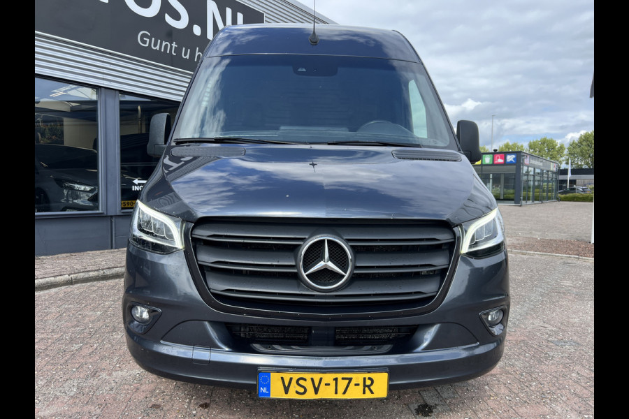 Mercedes-Benz Sprinter 317 CDI L2H2 / 3500 Kg Trekgewicht