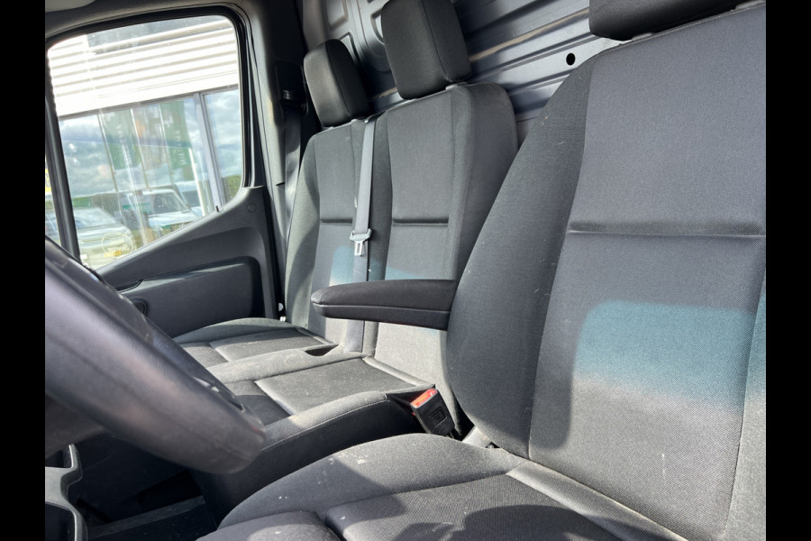 Mercedes-Benz Sprinter 317 CDI L2H2 / 3500 Kg Trekgewicht