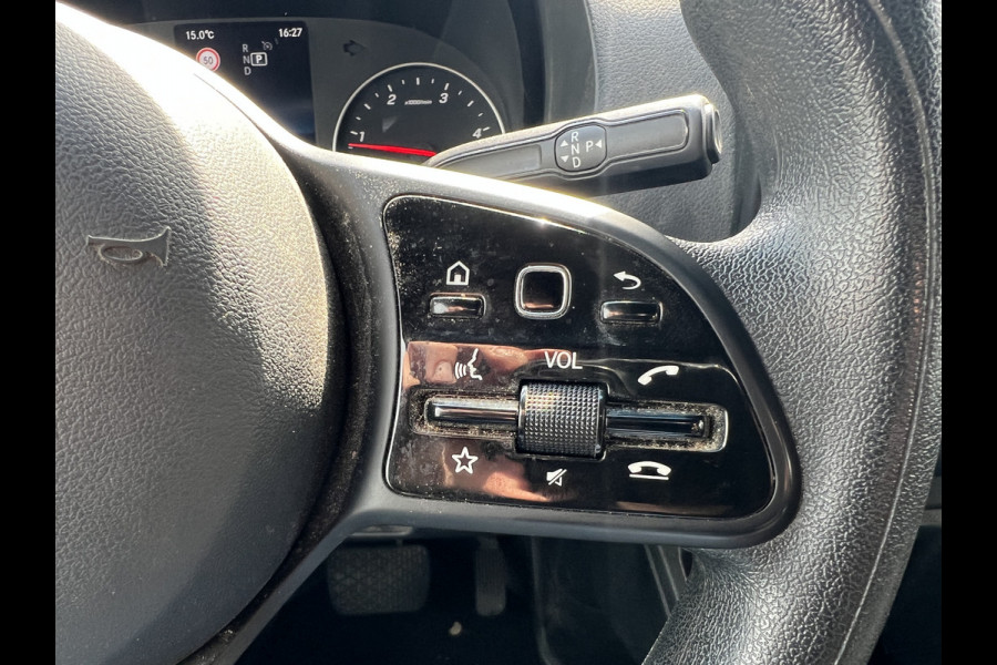 Mercedes-Benz Sprinter 317 CDI L2H2 / 3500 Kg Trekgewicht