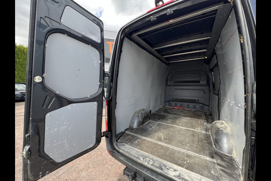 Mercedes-Benz Sprinter 317 CDI L2H2 / 3500 Kg Trekgewicht