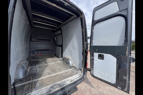 Mercedes-Benz Sprinter 317 CDI L2H2 / 3500 Kg Trekgewicht