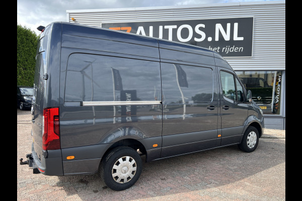 Mercedes-Benz Sprinter 317 CDI L2H2 / 3500 Kg Trekgewicht