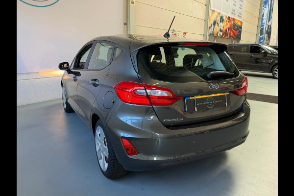 Ford Fiesta 1.1 Trend, Airco, Cruise Control, Navi. Carplay