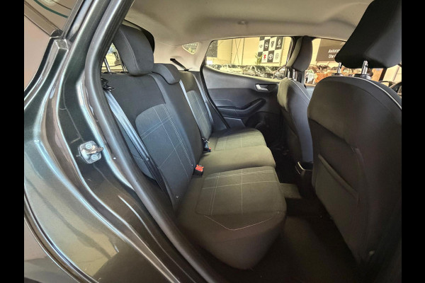 Ford Fiesta 1.1 Trend, Airco, Cruise Control, Navi. Carplay