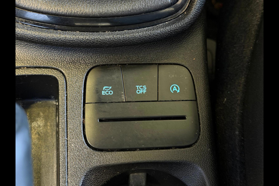 Ford Fiesta 1.1 Trend, Airco, Cruise Control, Navi. Carplay