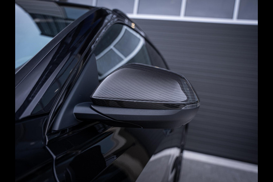 Audi RSQ8 4.0 TFSI quattro Dynamic plus - Perform. l Carbon Pack l Akra l Ceramic